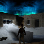 The Golden Mask (TR2 Gold)